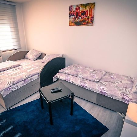 Marko Polo Apartment Sarajevo Esterno foto