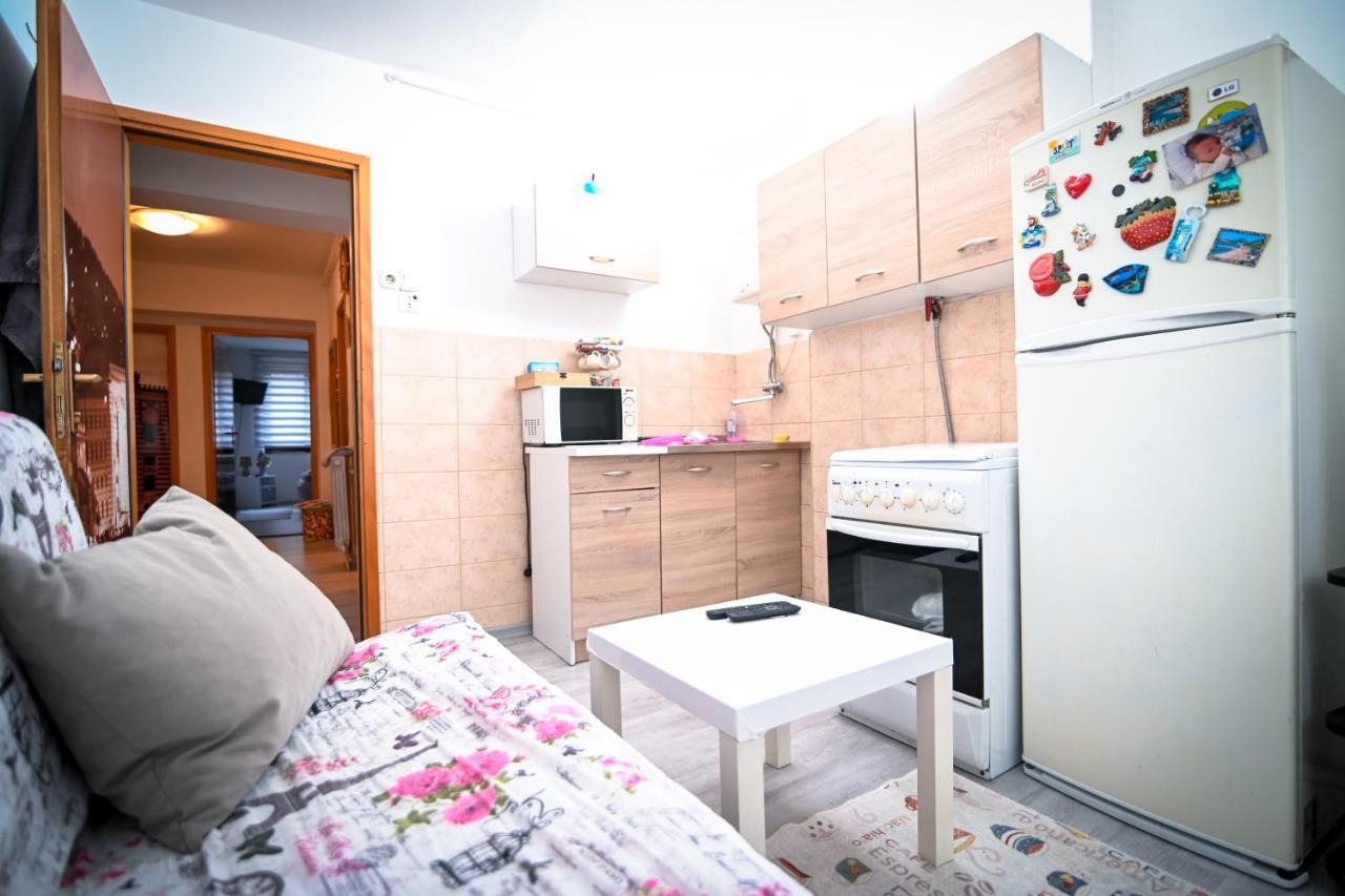 Marko Polo Apartment Sarajevo Esterno foto