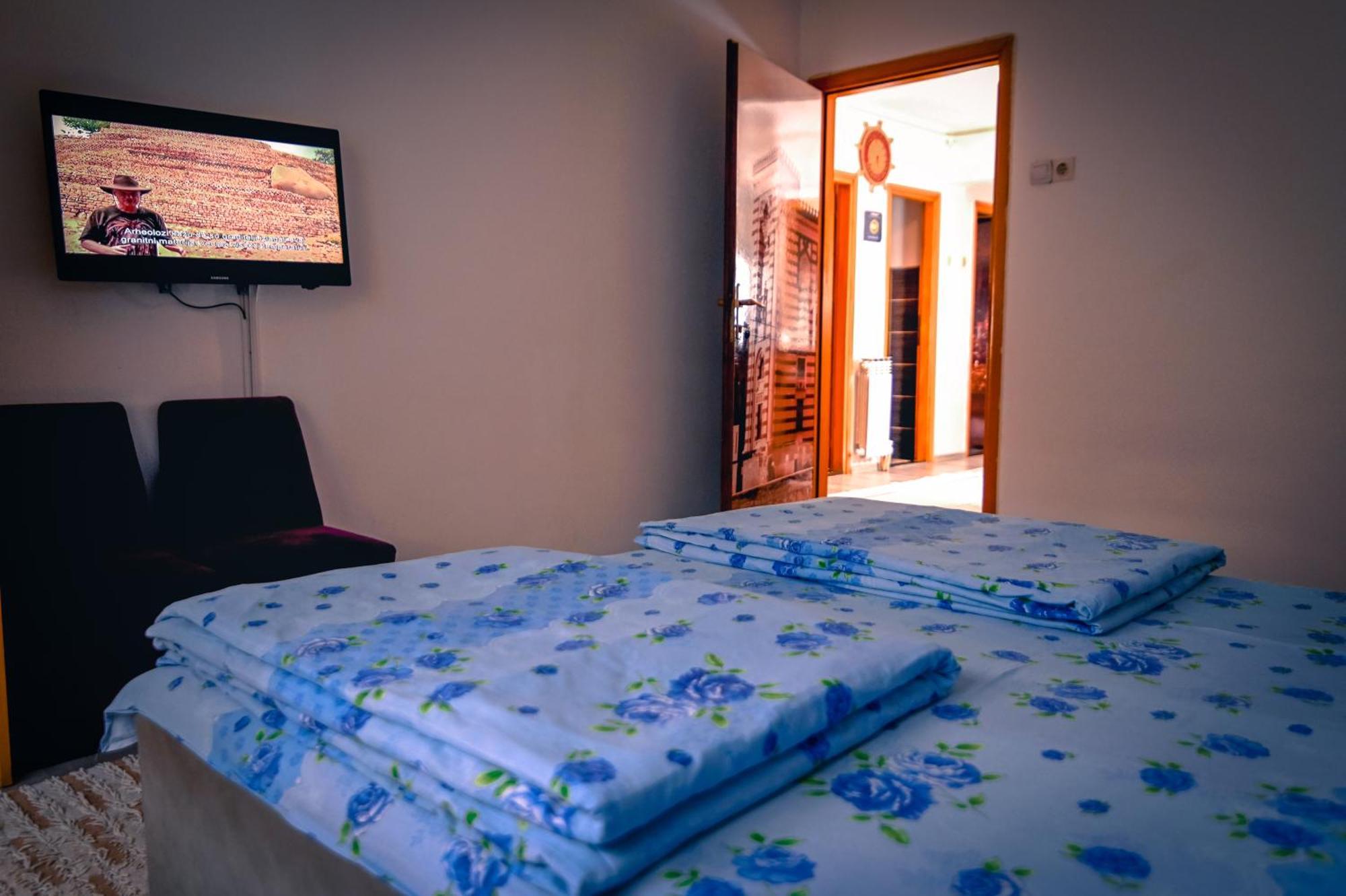 Marko Polo Apartment Sarajevo Esterno foto
