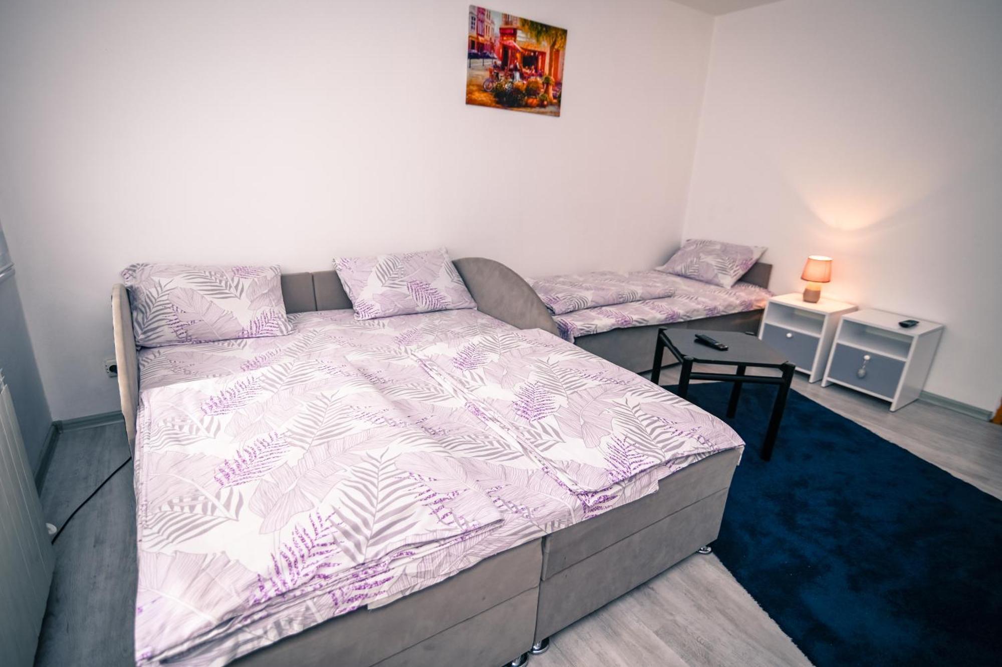 Marko Polo Apartment Sarajevo Esterno foto