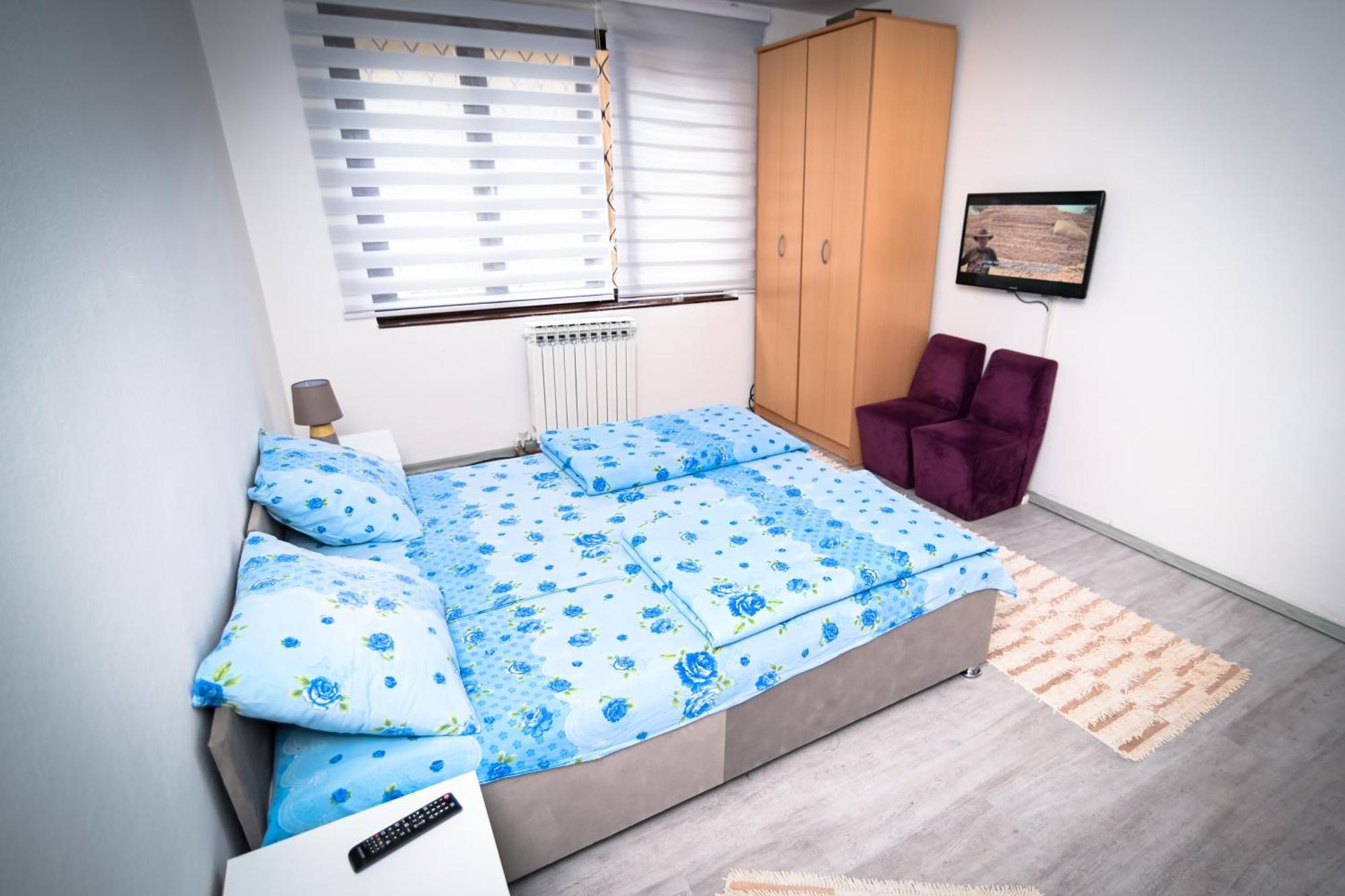 Marko Polo Apartment Sarajevo Esterno foto