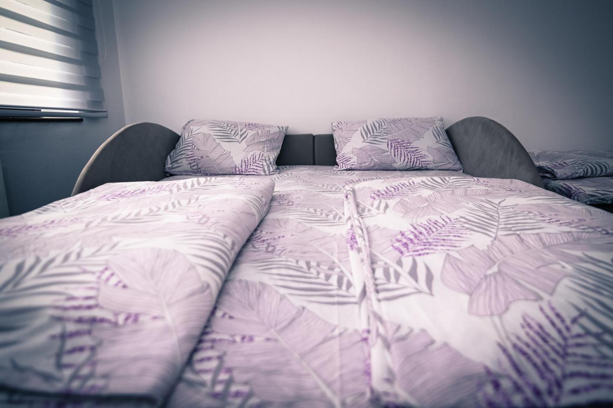 Marko Polo Apartment Sarajevo Esterno foto