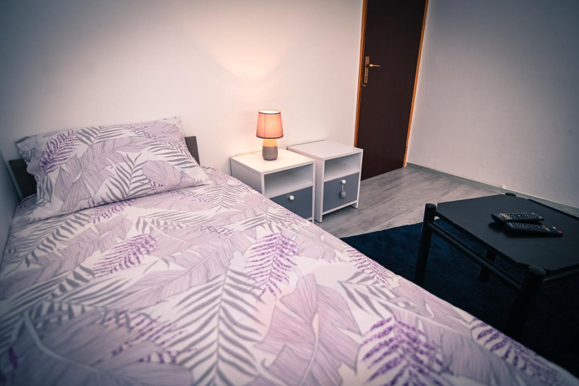 Marko Polo Apartment Sarajevo Esterno foto